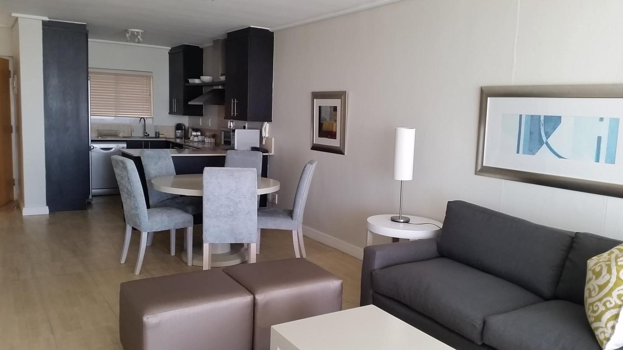 Lagoon Beach Hotel Apartments Fokváros Kültér fotó