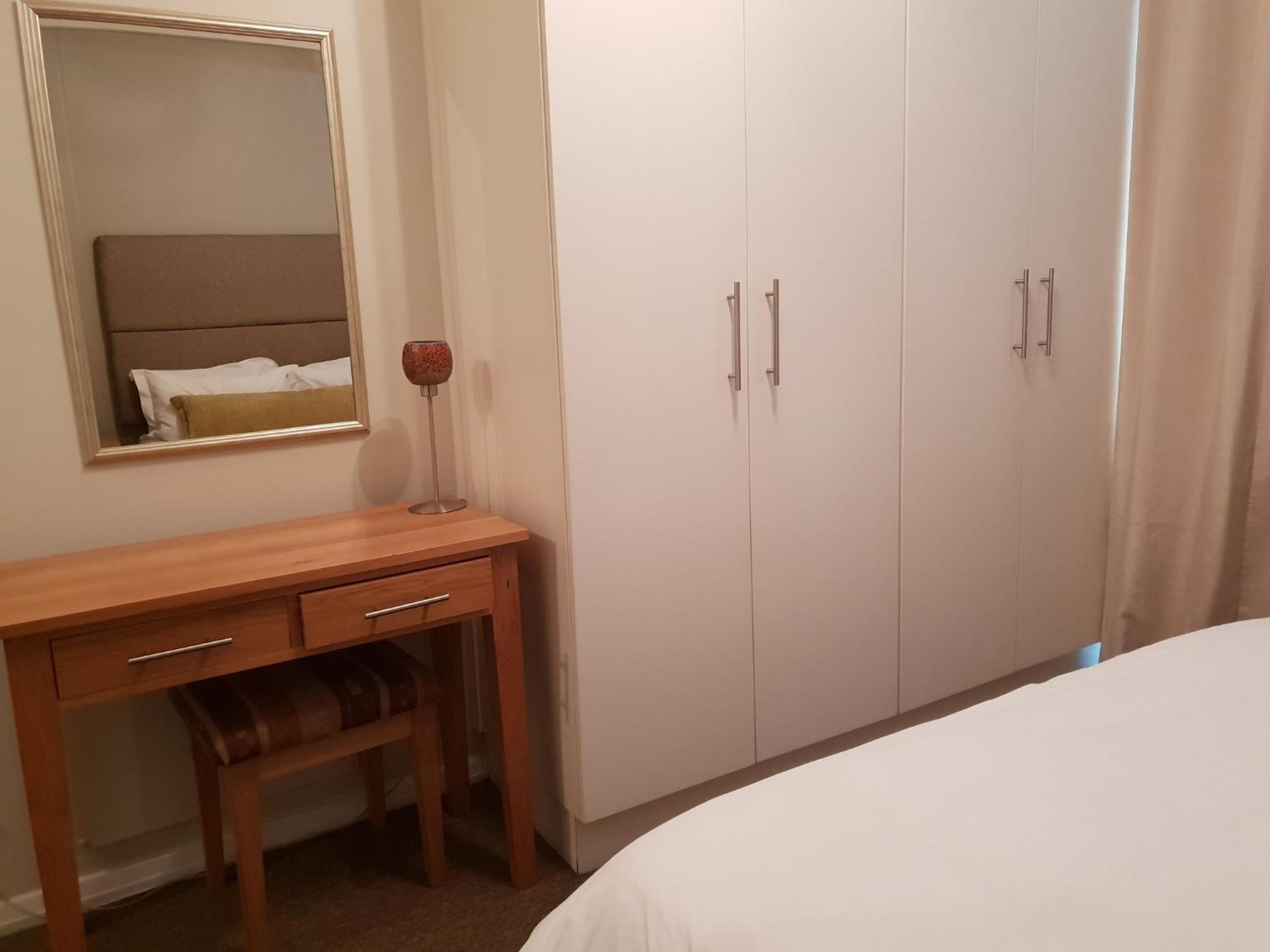 Lagoon Beach Hotel Apartments Fokváros Kültér fotó