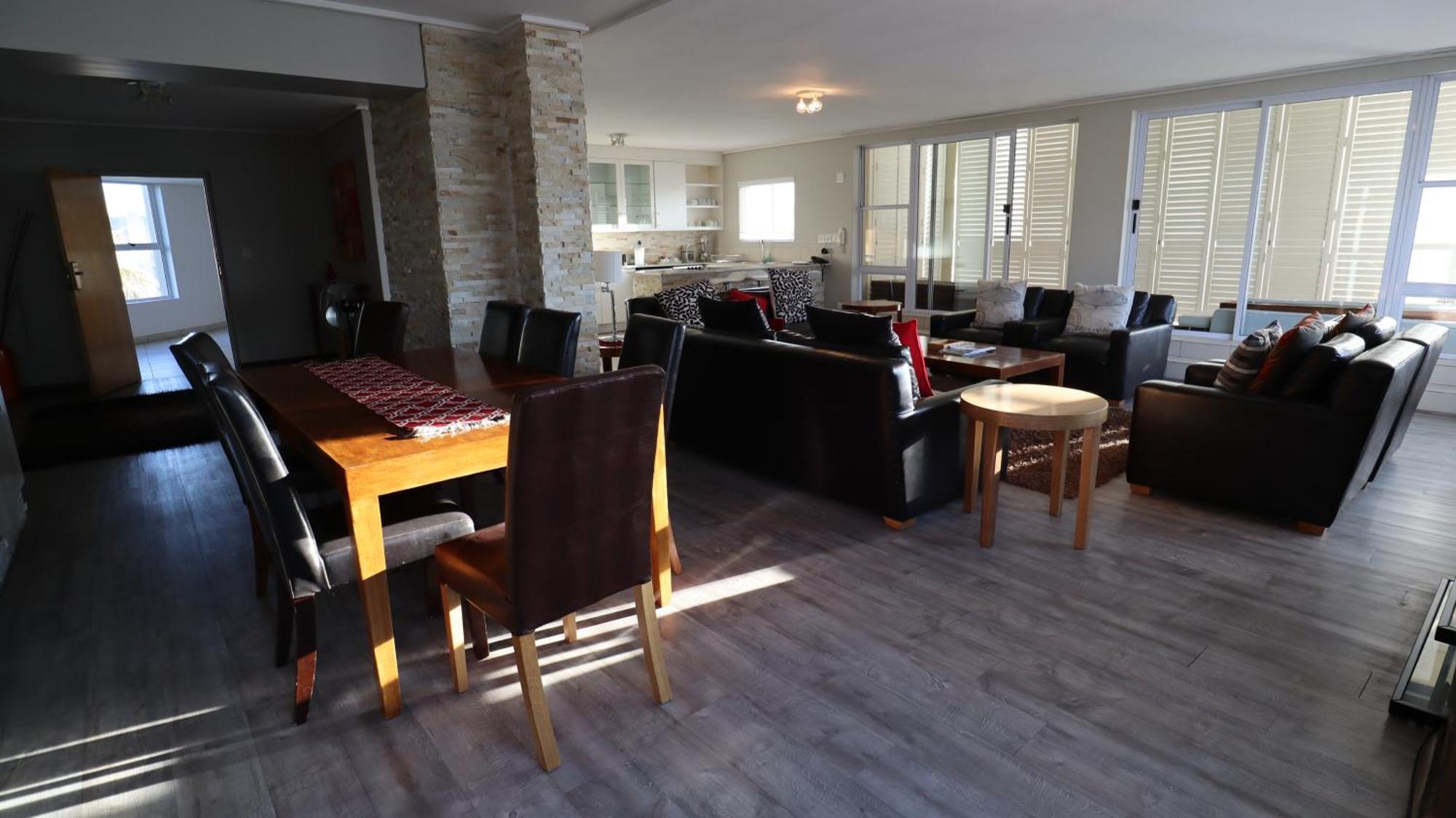 Lagoon Beach Hotel Apartments Fokváros Kültér fotó
