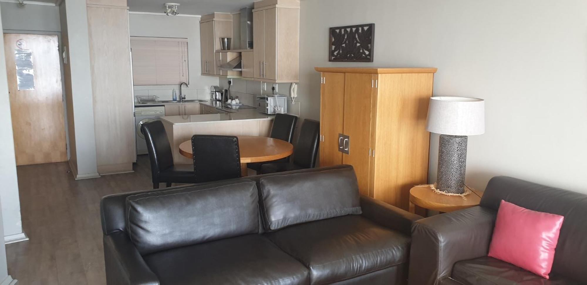 Lagoon Beach Hotel Apartments Fokváros Kültér fotó
