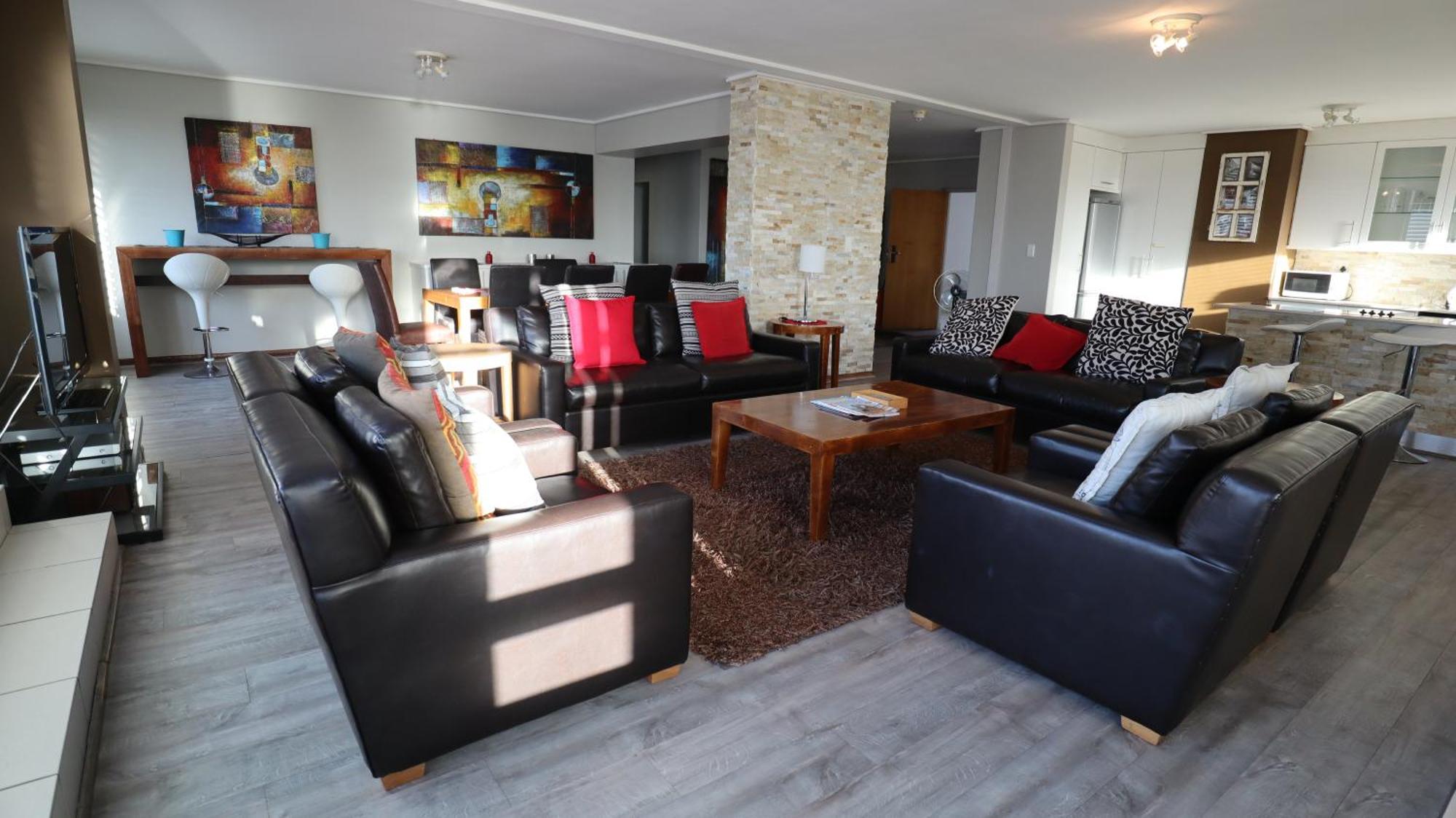 Lagoon Beach Hotel Apartments Fokváros Kültér fotó
