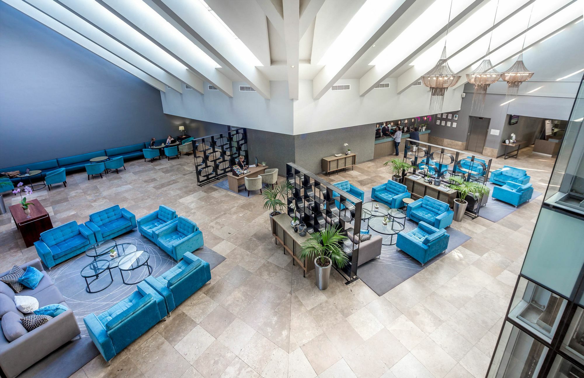 Lagoon Beach Hotel Apartments Fokváros Kültér fotó