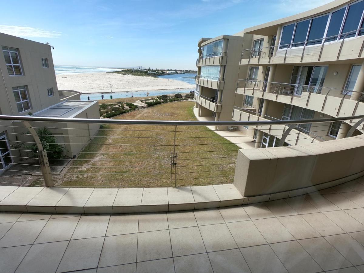 Lagoon Beach Hotel Apartments Fokváros Kültér fotó