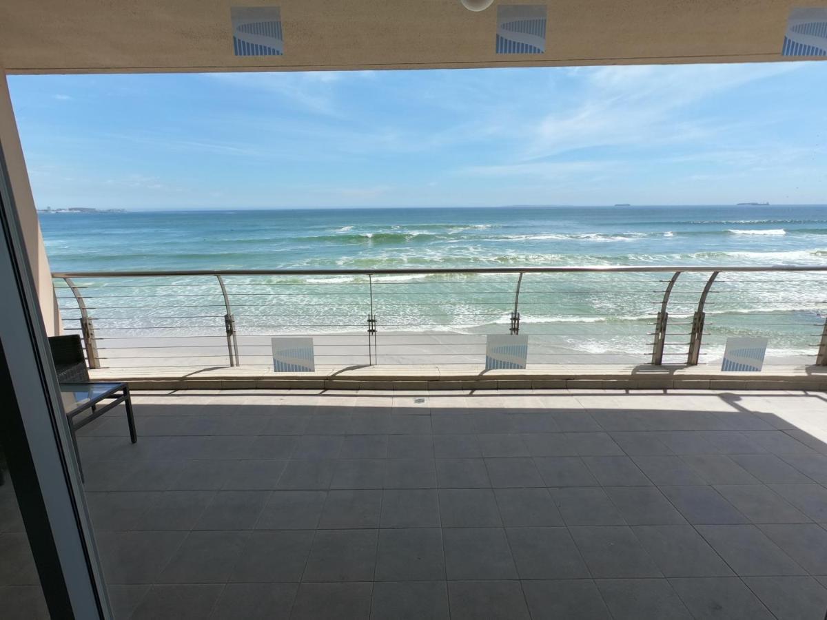 Lagoon Beach Hotel Apartments Fokváros Kültér fotó