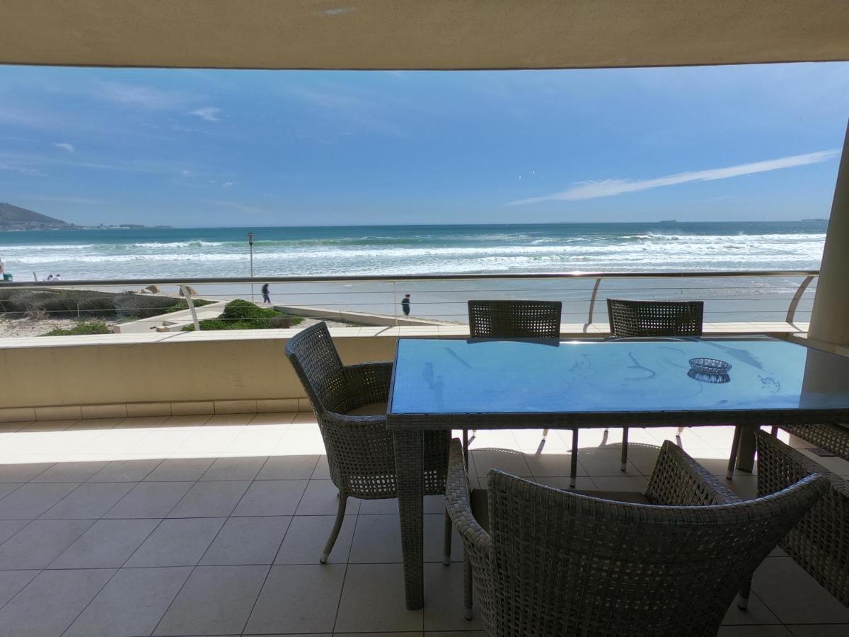 Lagoon Beach Hotel Apartments Fokváros Kültér fotó