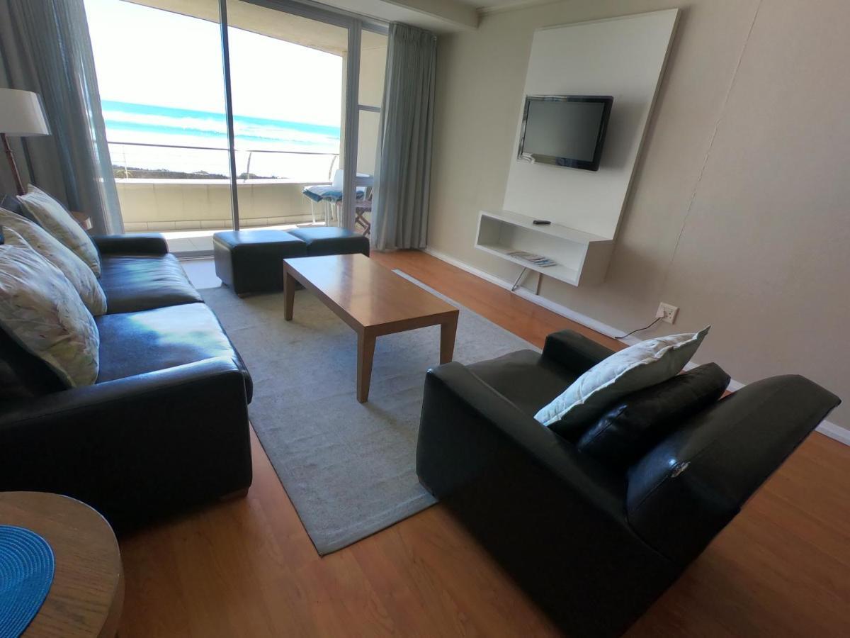 Lagoon Beach Hotel Apartments Fokváros Kültér fotó